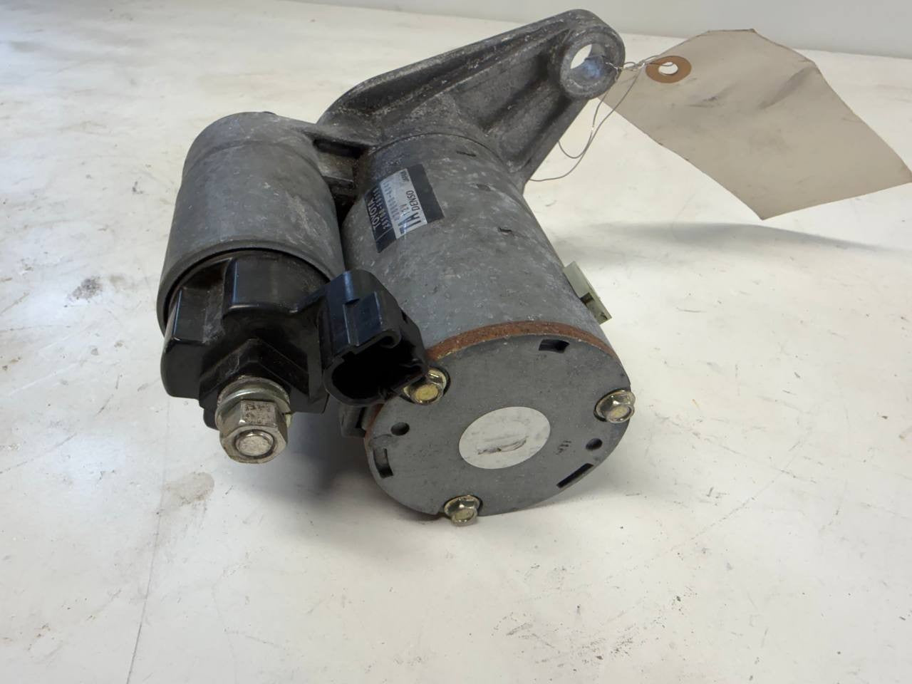 Toyota Camry 2019 Starter Motor 28100-F0010 OEM Used
