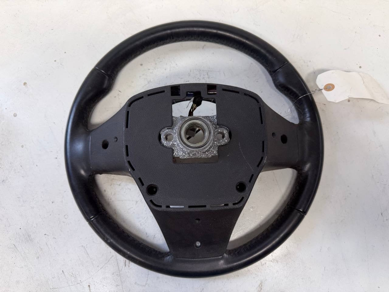 2015 Kia Sedona Steering Wheel Assembly 56100A9210WK OEM Used