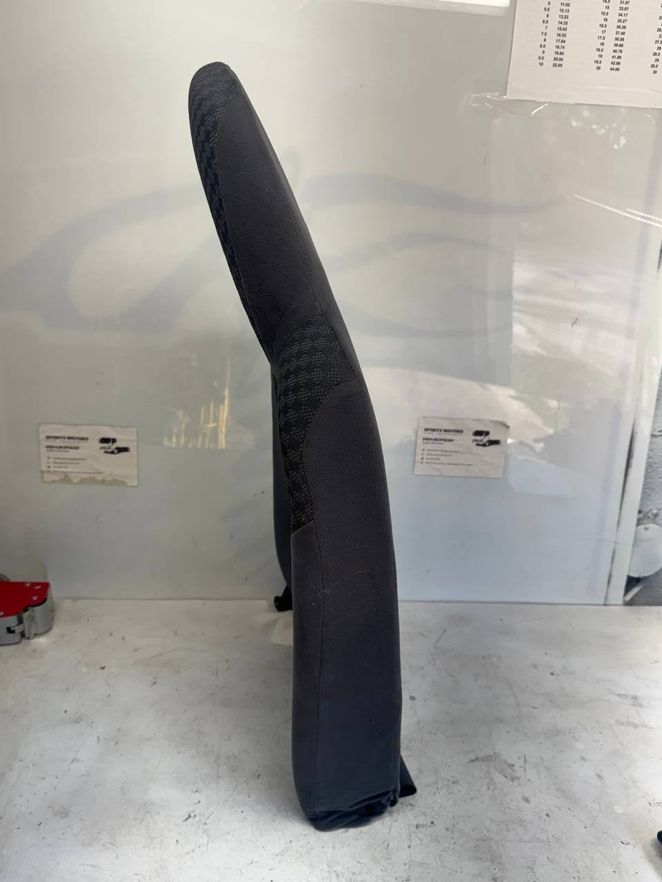 Isuzu NPR Passenger Back Seat Cushion Bottom Assembly OEM Used