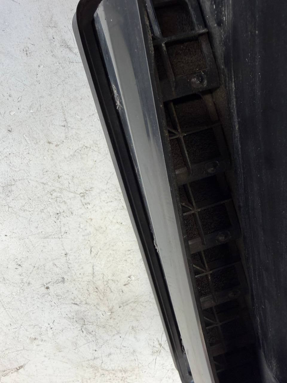 Isuzu NPR Dashboard Air Vent AC Heater Deflector OEM Used
