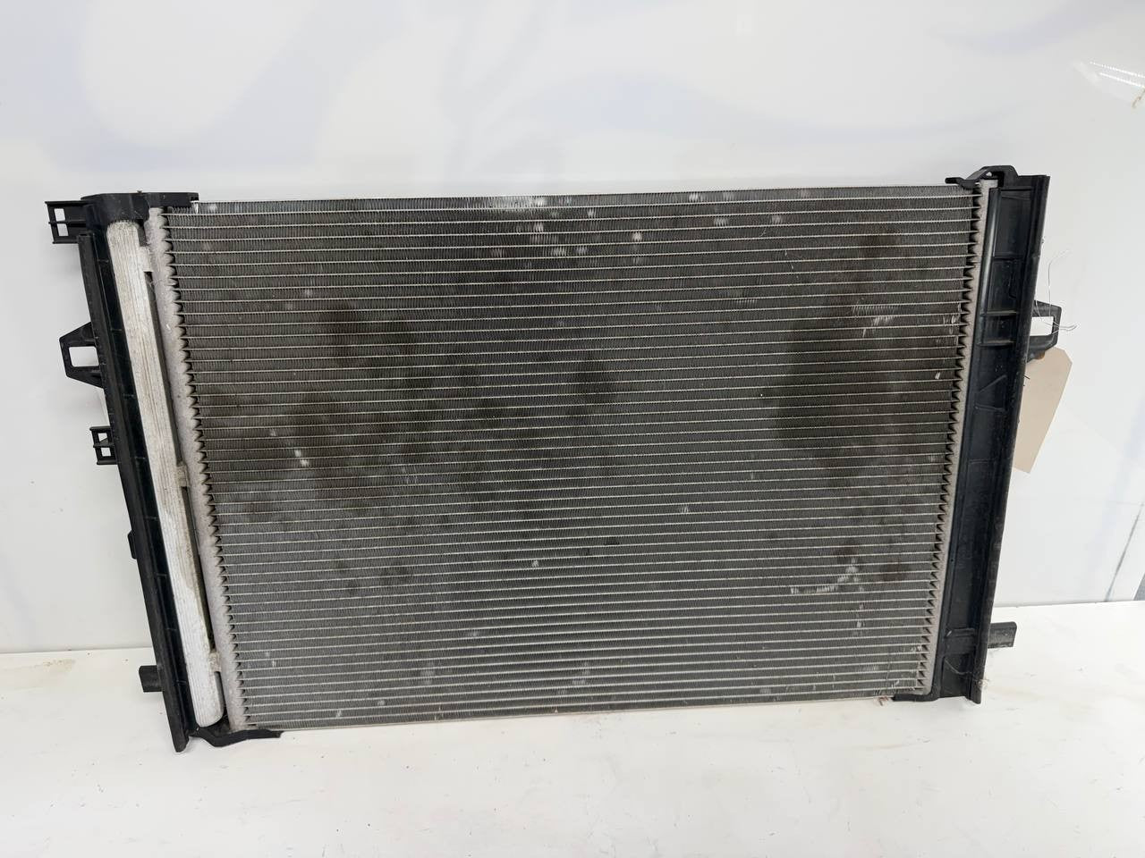 OEM A/C Condenser Modine Mercedes GLA CLA QX30 2017-2019 A2465000054