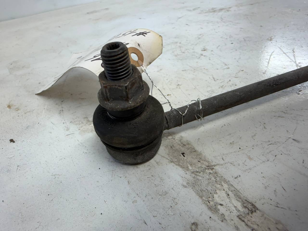 2016 Volkswagen Passat Front Left Stabilizer Sway Bar Link OEM Used