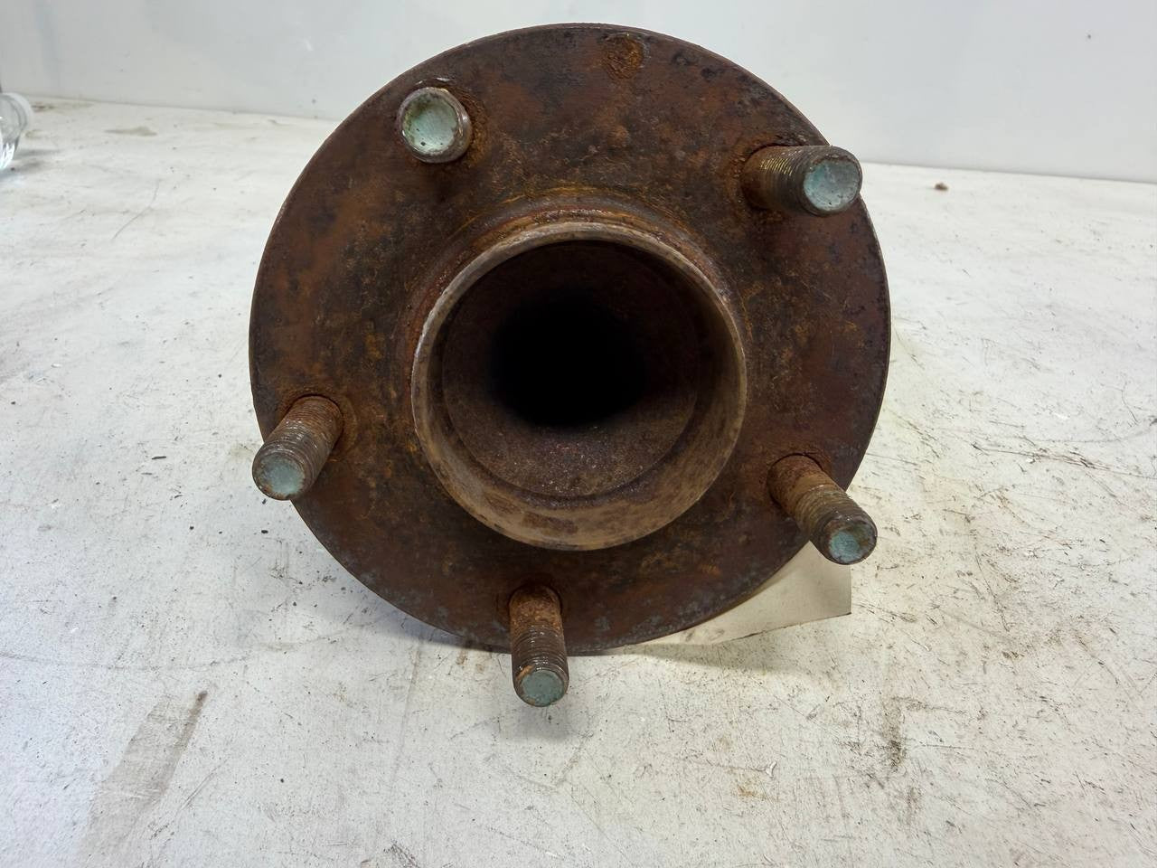 2012 Mazda Cx-9 Rear Left / Right Wheel Hub Bearing Assembly OEM Used