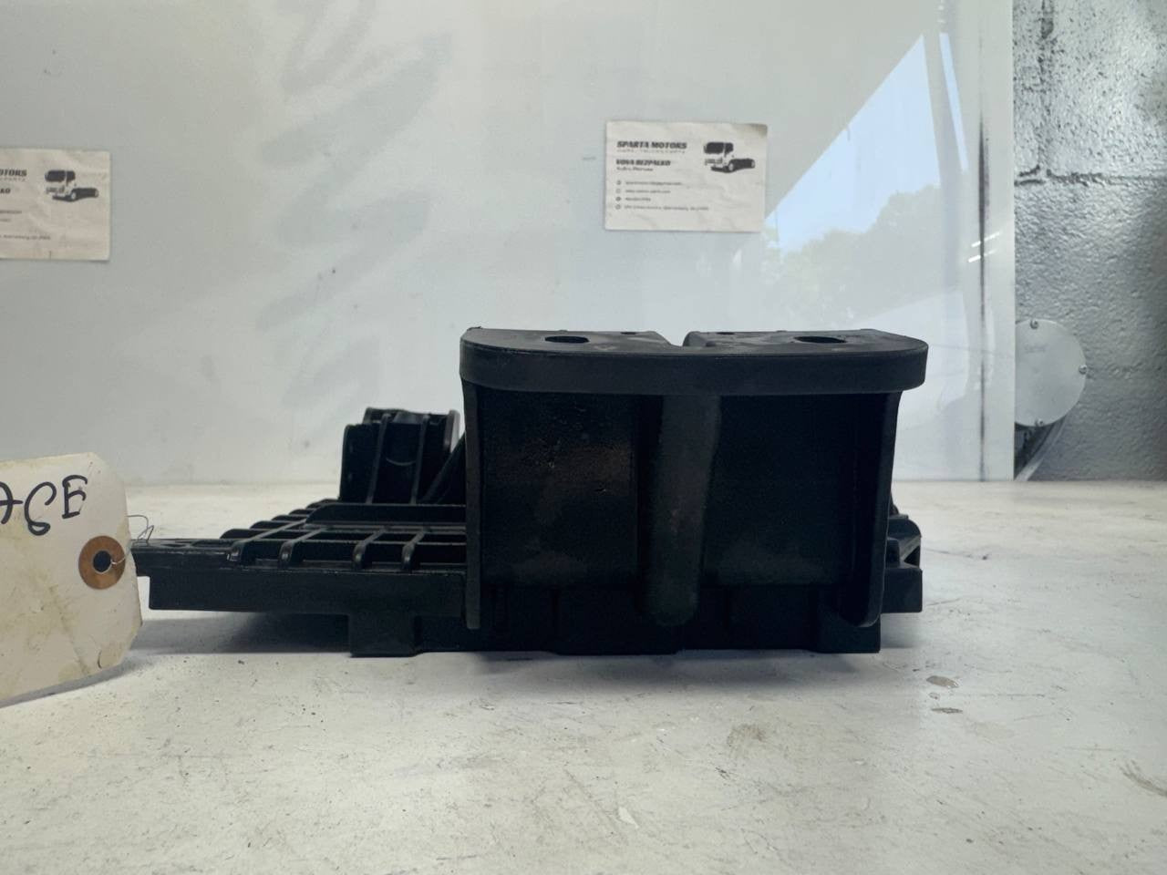 Genuine Kia 2014-2016 Sportage Battery Tray 37150-2S000