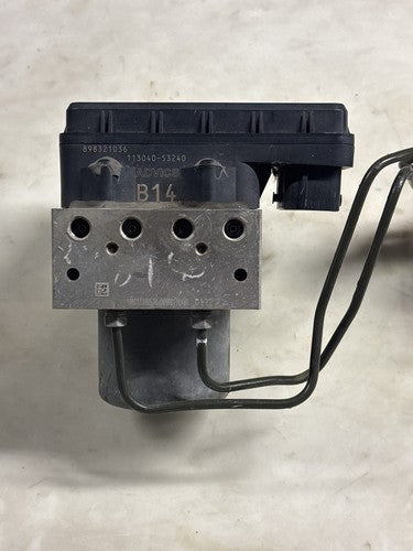 ABS Controle Modele Isuzu NPR 2021 113040-53240 OEM