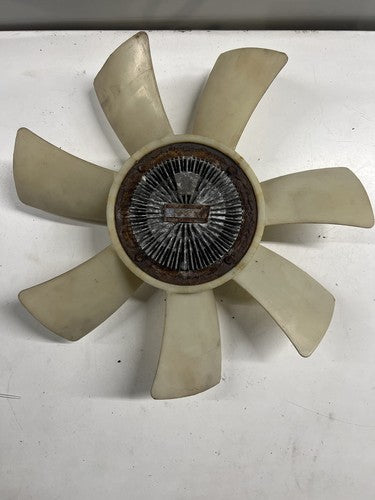 Engine Cooling Fan Clutch ISUZU Diesel OEM