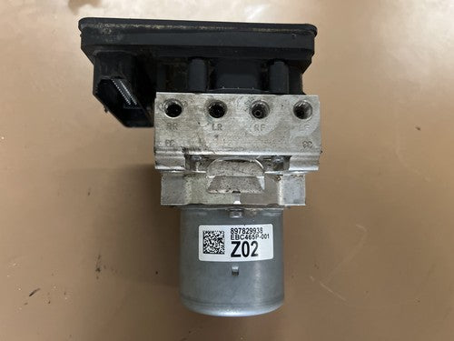 ABS Anti-Lock Brake Pump 2023 ISUZU NRR Diesel 5.2L 2011-2022 OEM 897829938