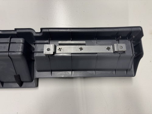 Rear Back Panel Tray ISUZU NPR 2012-2020 OEM