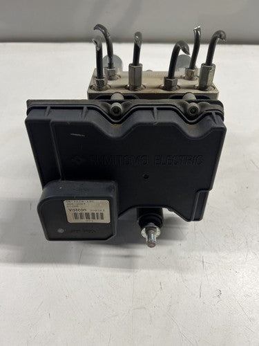 ABS Anti-Lock Brake Pump ISUZU NPR Gas 6.0L 2015-2016 OEM 898155373 TK-ISZ8-12C