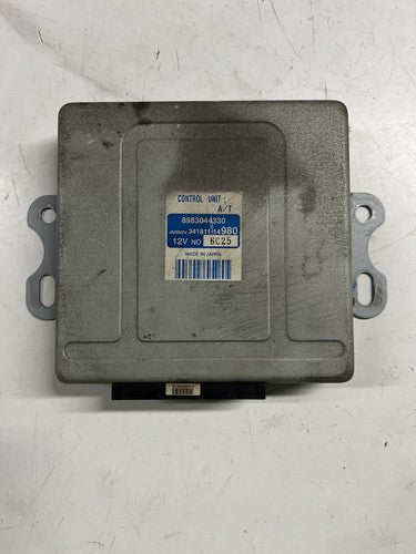 AISIN Transmission Control Module ISUZU NPR-HD Diesel 2011-2023 OEM 898304433...