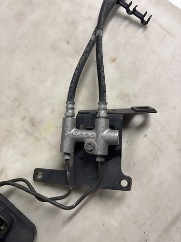 ABS Controle Modele Isuzu NPR 2021 113040-53240 OEM