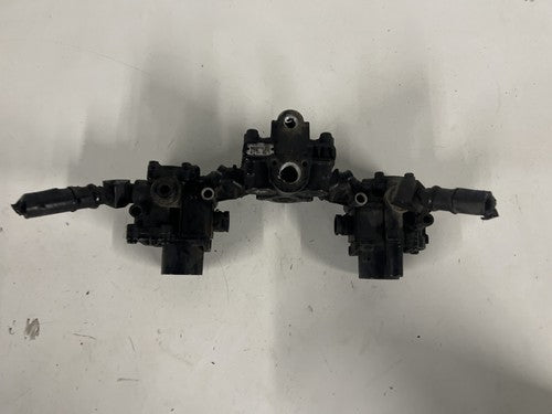WABCO Rear Axle ABS Valve Package OEM 9730110220