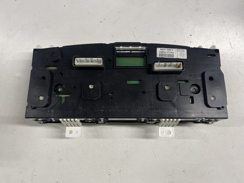 Speedometer Gauge Cluster ISUZU NPR-HD Gas 2012-2020 OEM 8981134431. Scratche...
