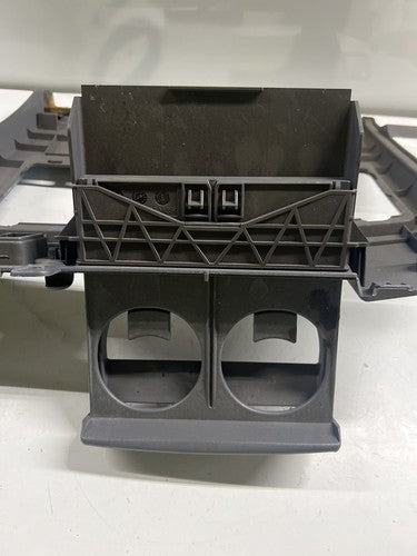 Dashboard Center Lower Trim Panel ISUZU NPR Gas 2012-2020 OEM