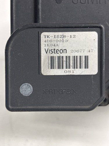 Visteon ABS Anti Lock Brake Pump ISUZU NPR Gas 6.0L 2008-2013 OEM TK-ISZ8-12