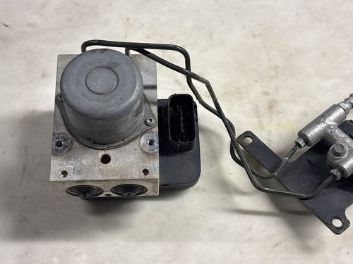 ABS Controle Modele Isuzu NPR 2021 113040-53240 OEM