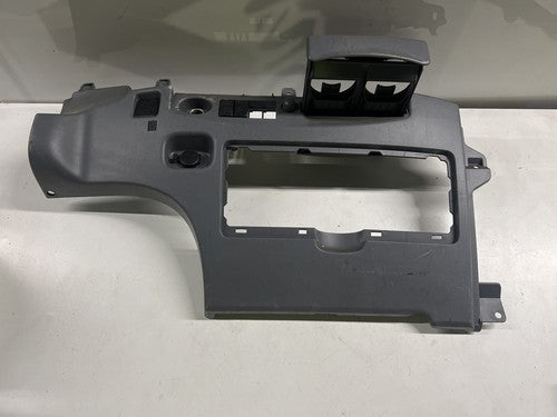 Dashboard Center Lower Trim Panel ISUZU NPR Gas 2012-2020 OEM