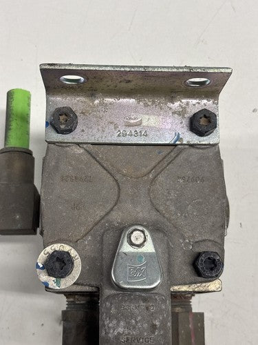 Bendix ABS Modulator Valve OEM