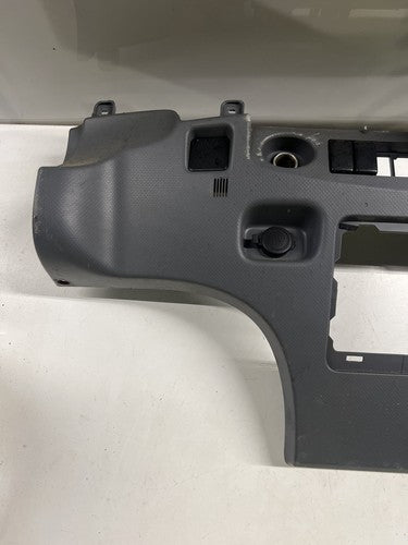 Dashboard Center Lower Trim Panel ISUZU NPR Gas 2012-2020 OEM