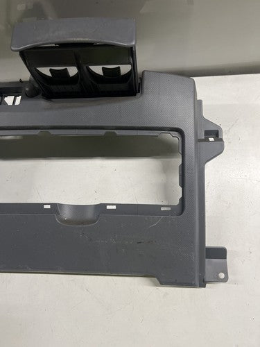 Dashboard Center Lower Trim Panel ISUZU NPR Gas 2012-2020 OEM