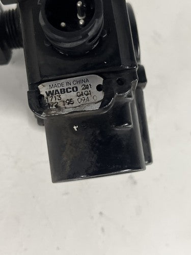 WABCO ABS Modulator Solenoid Valve INTERNATIONAL OEM 4721950940