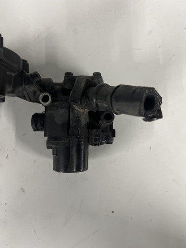 WABCO Rear Axle ABS Valve Package OEM 9730110220