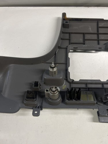 Dashboard Center Lower Trim Panel ISUZU NPR Gas 2012-2020 OEM