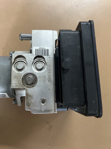 ABS Anti-Lock Brake Pump 2023 ISUZU NRR Diesel 5.2L 2011-2022 OEM 897829938