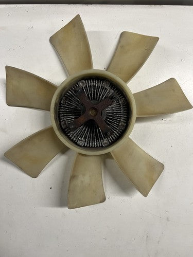 Engine Cooling Fan Clutch ISUZU Diesel OEM