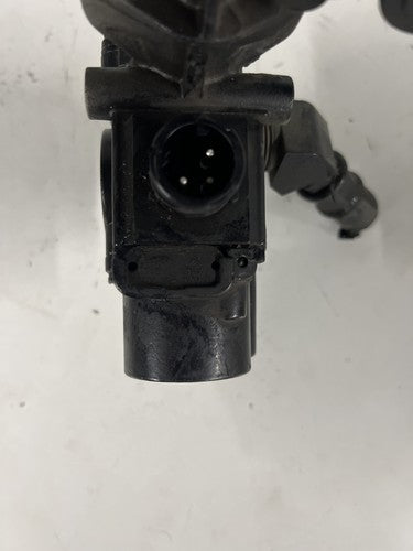 WABCO Rear Axle ABS Valve Package OEM 9730110220