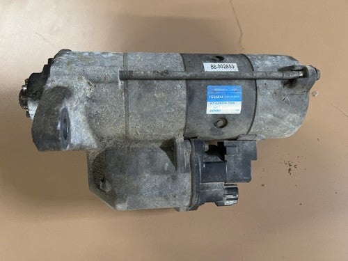 Starter Motor ISUZU NPR Diesel OEM 2901232100