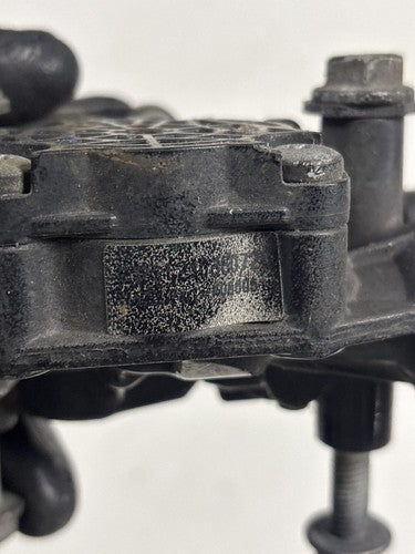 Bendix ABS Modulator Solenoid Valve INTERNATIONAL 2022 OEM