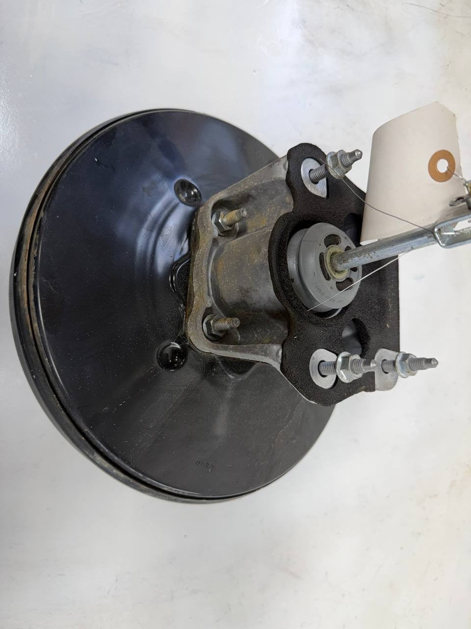 2019 Nissan Rogue Brake Booster Vacuum Servo OEM Used