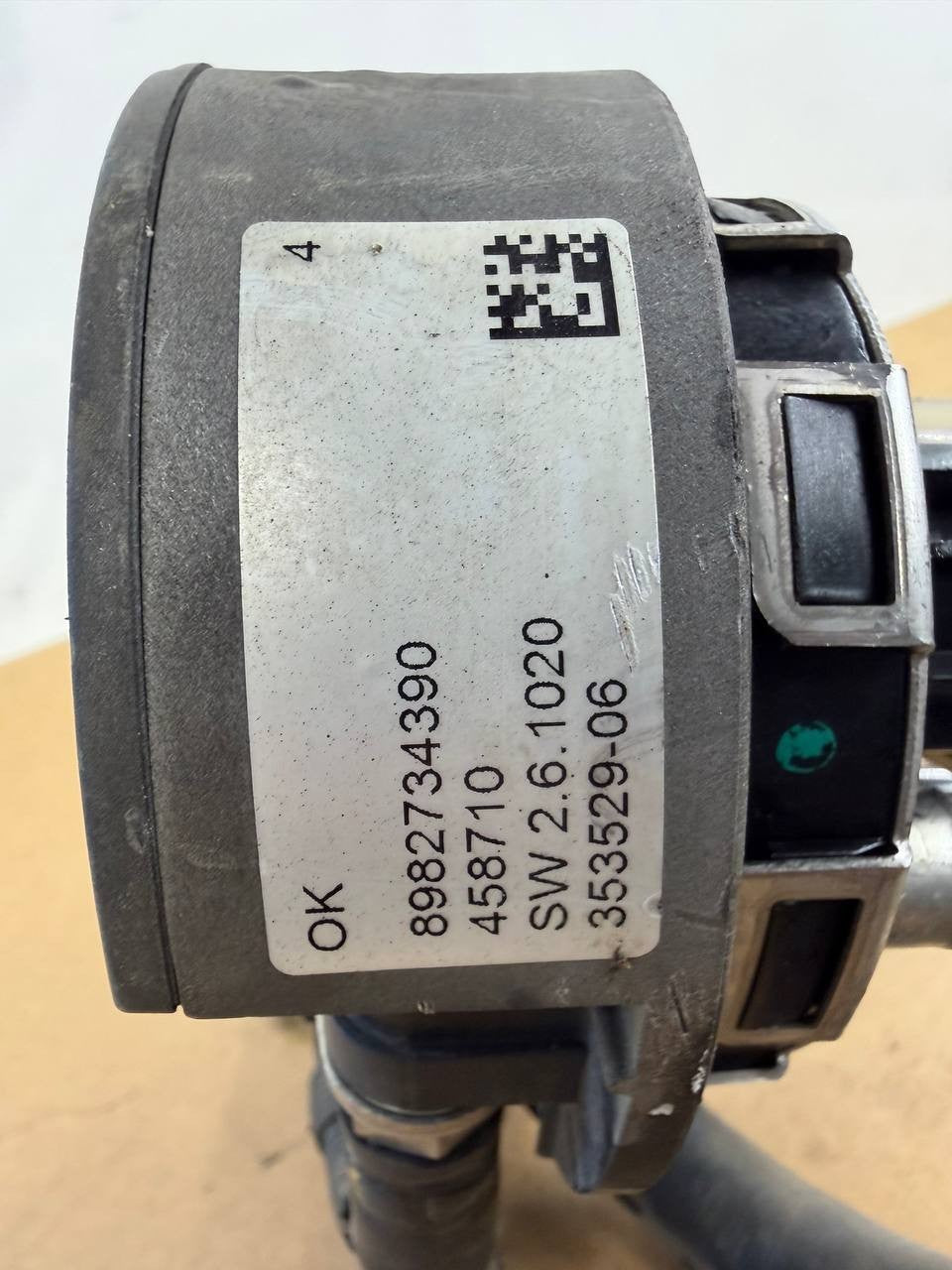 2011-2025 Isuzu DEF Level Sensor Module Assembly 8982734390 OEM