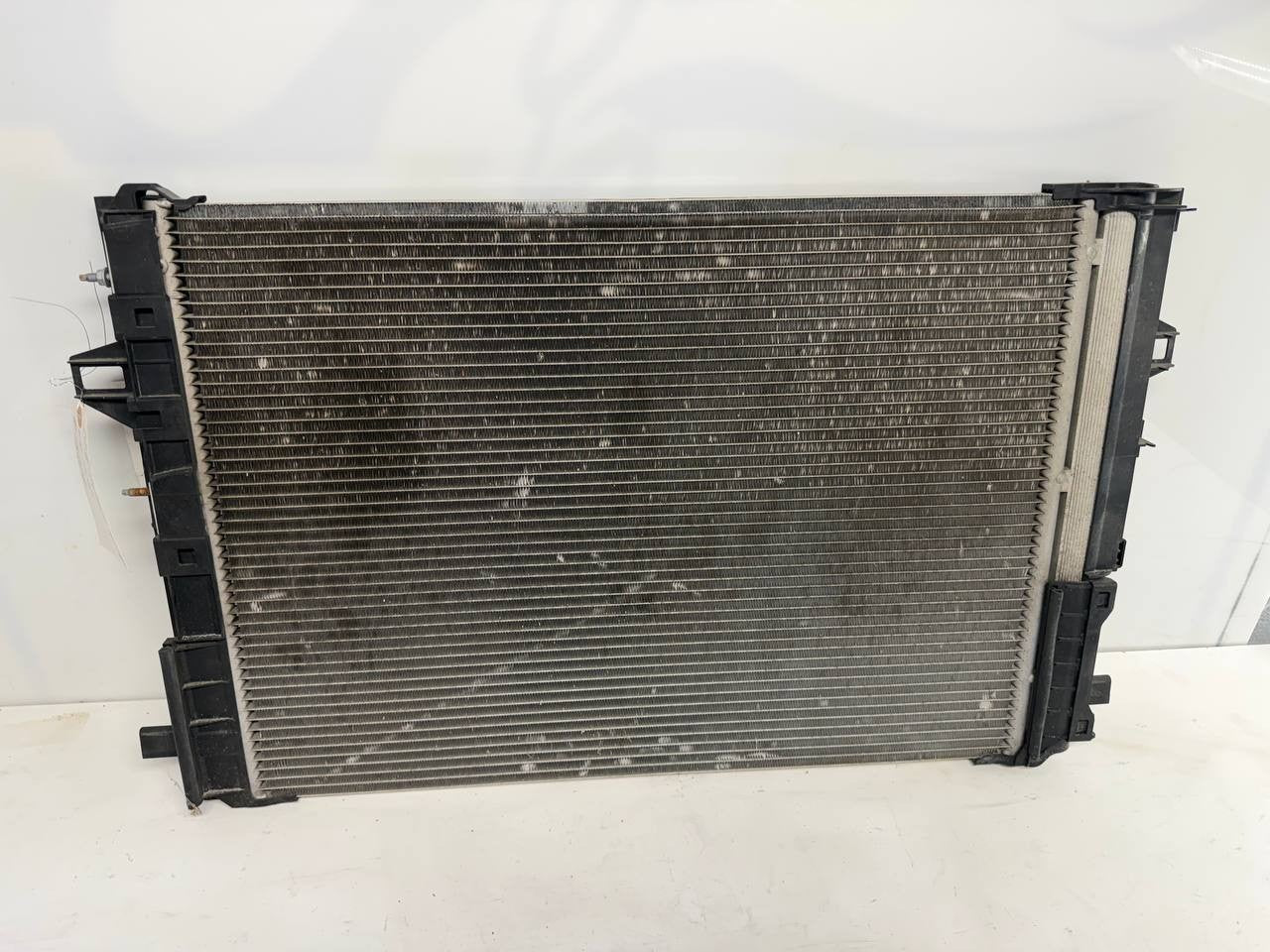 OEM A/C Condenser Modine Mercedes GLA CLA QX30 2017-2019 A2465000054