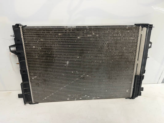 OEM A/C Condenser Modine Mercedes GLA CLA QX30 2017-2019 A2465000054