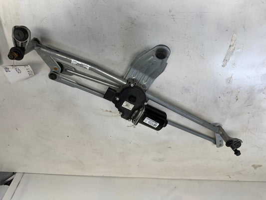 2022 VW Atlas Windshield Wiper Linkage W000089134 OEM Used