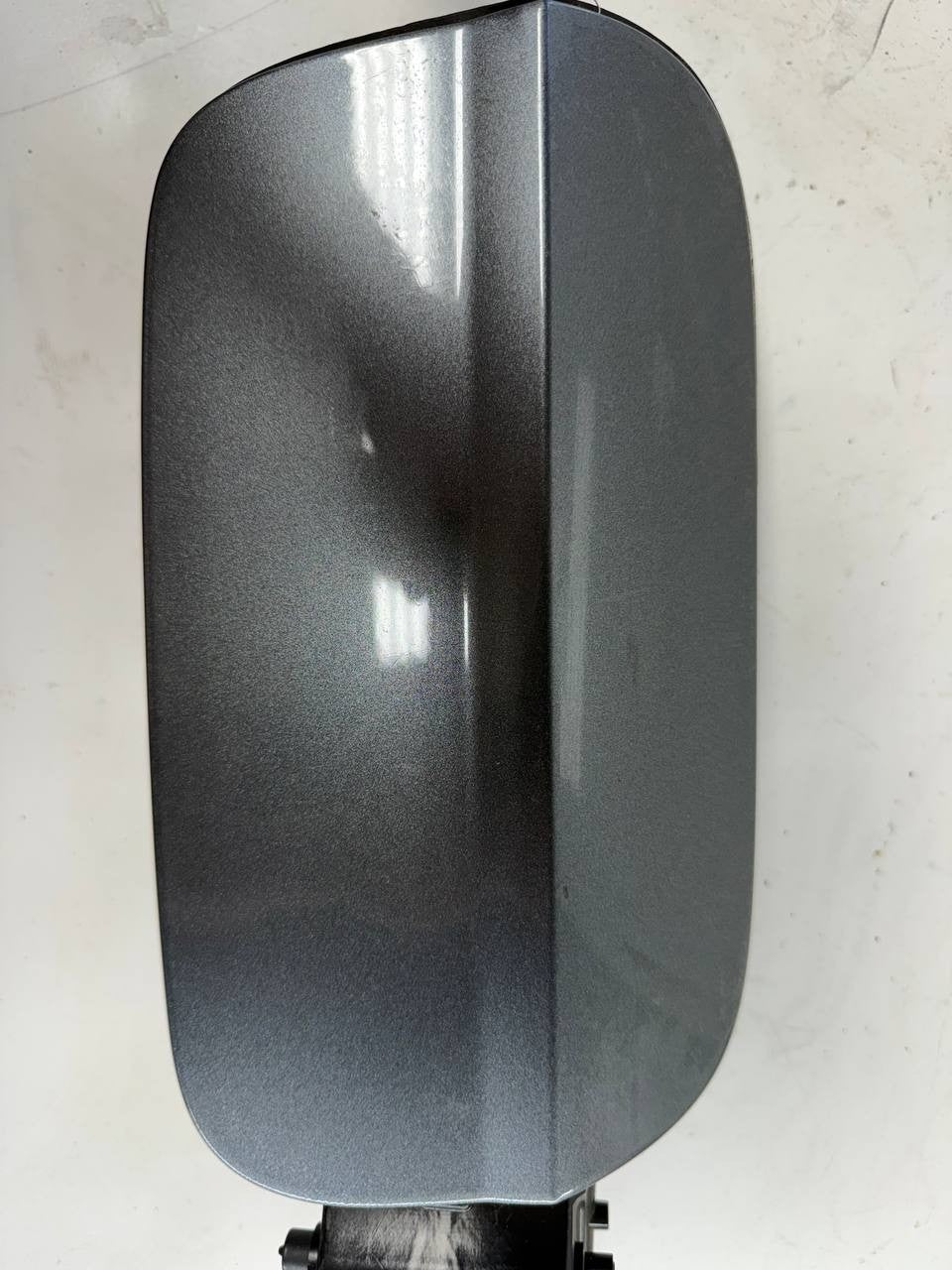2021 Audi A6 Fuel Gas Tank Door Cover Lid OEM Used