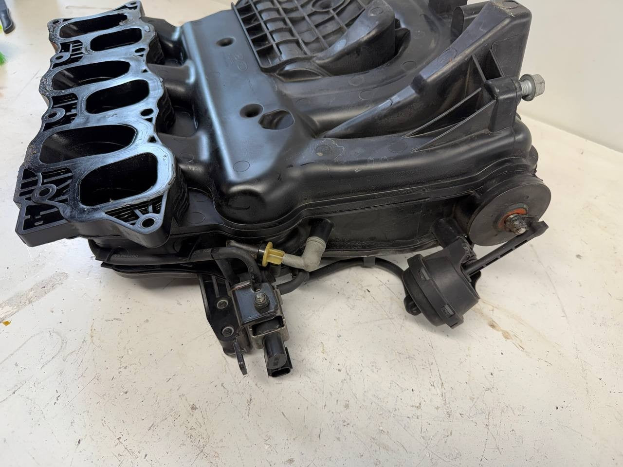 2016 Kia Sedona Intake Manifold OEM Used