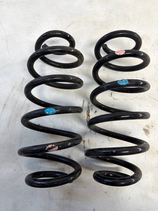 Mazda CX-30 AWD 2023 Rear Coil Spring Set OEM Used