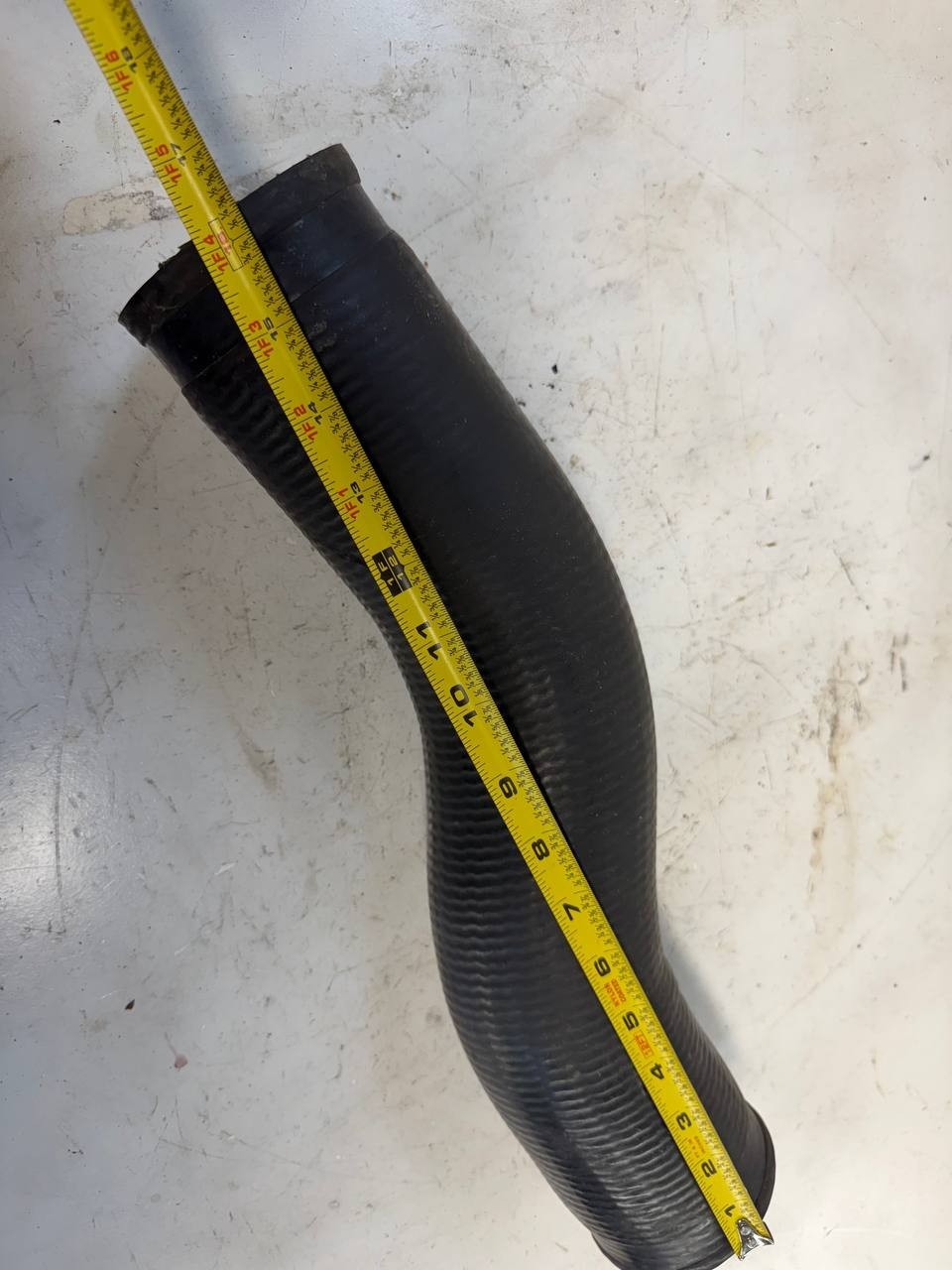 2015 Freightliner M2 Charge Air Intercooler Pipe OEM Used