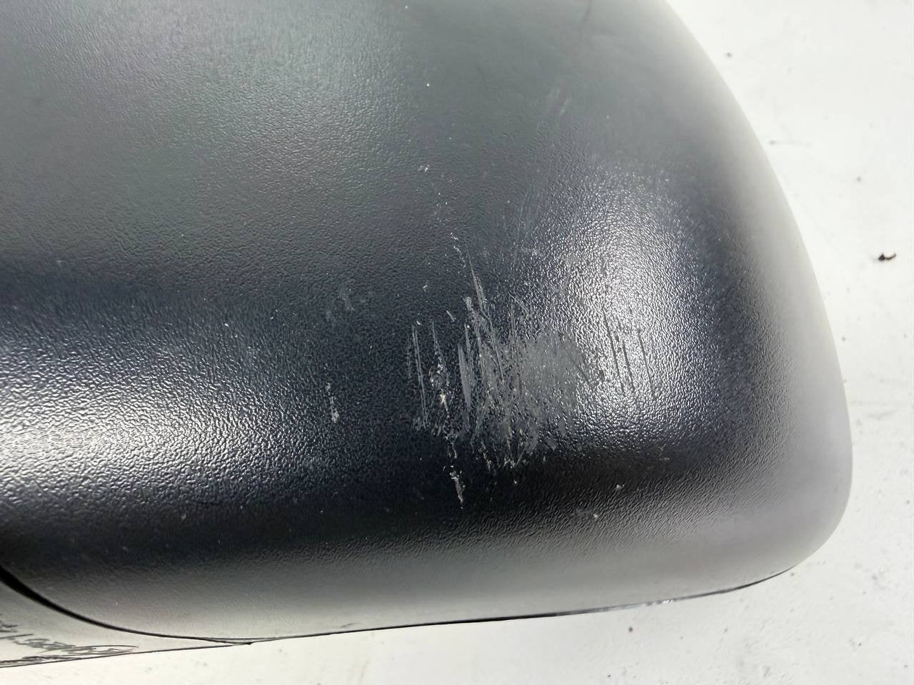 Dodge Journey 2020 Left Side Door Mirror LH Power Heated OEM Used