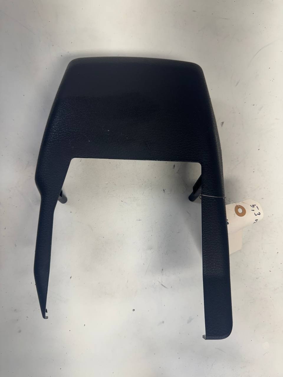 2022 Hino L6 Upper Steering Column Cover Trim OEM Used