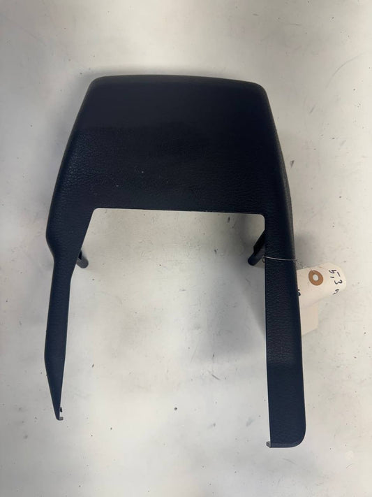 2022 Hino L6 Upper Steering Column Cover Trim OEM Used