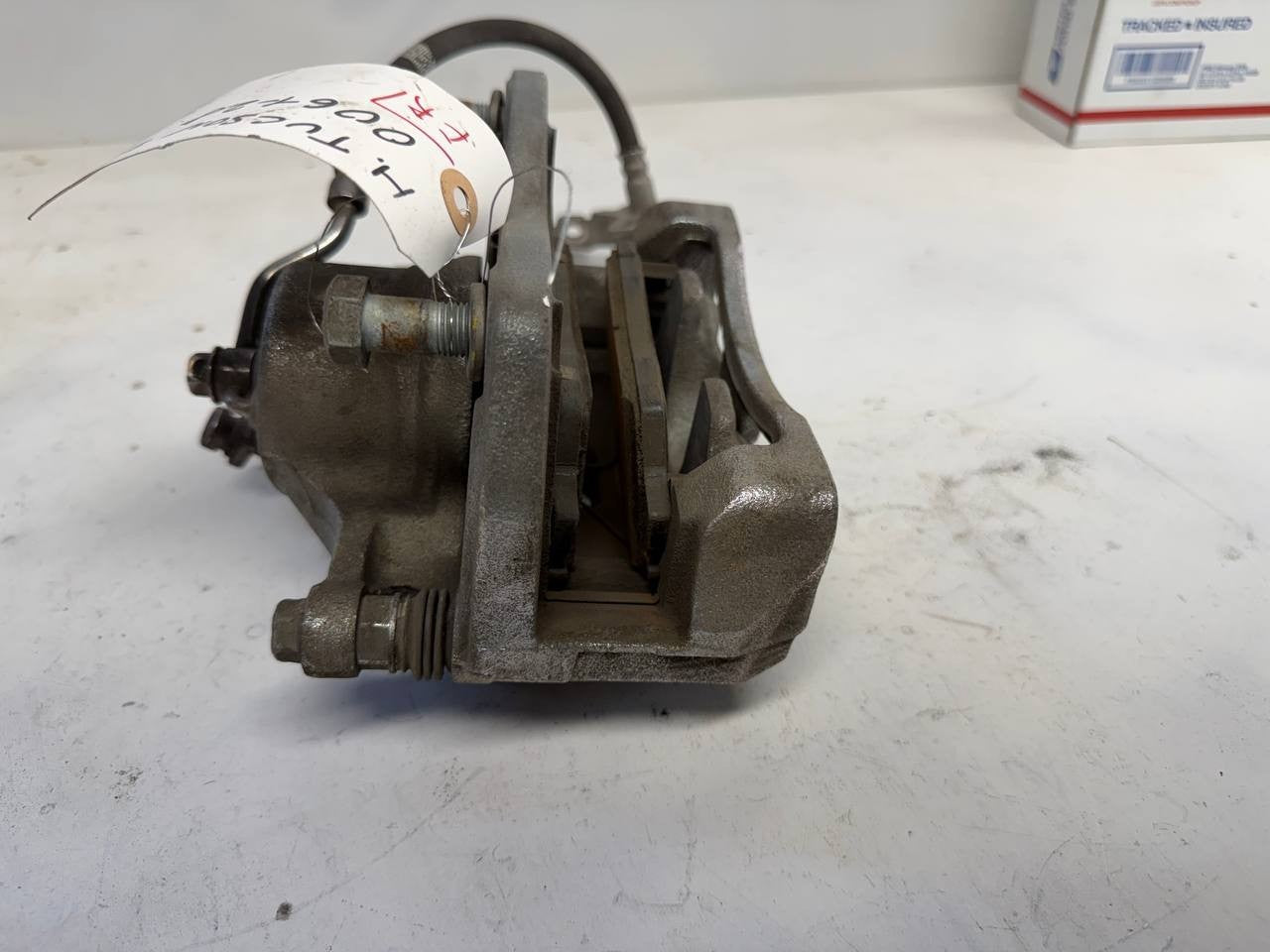 2020 Hyundai Tucson Front Right Brake Caliper OEM Used