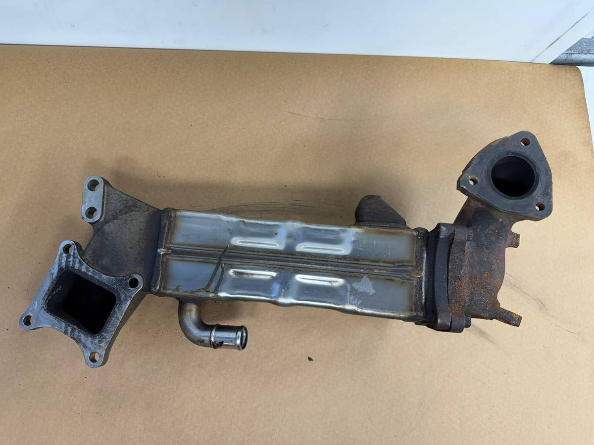 2018-2024 Isuzu Diesel Exhaust Fluid DEF SCR Catalyst Assembly 8983118120 OEM
