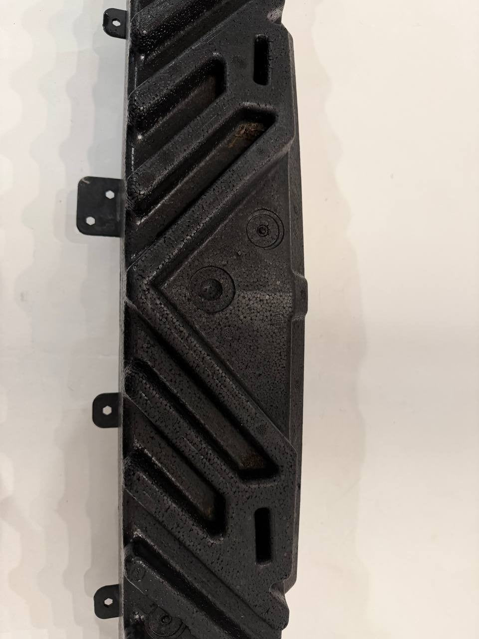 Cadillac CTS 2014-2019 Front Bumper Energy Absorber Spacer 23300857 OEM Used