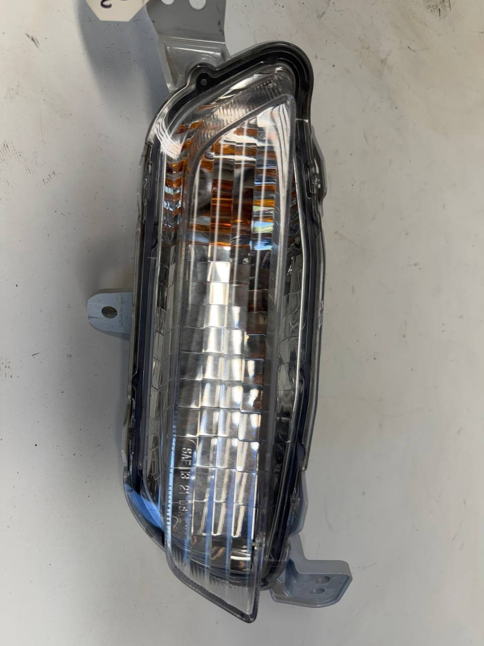 Honda Ridgeline 2022 Right Side Fog Light Lamp LH OEM Used