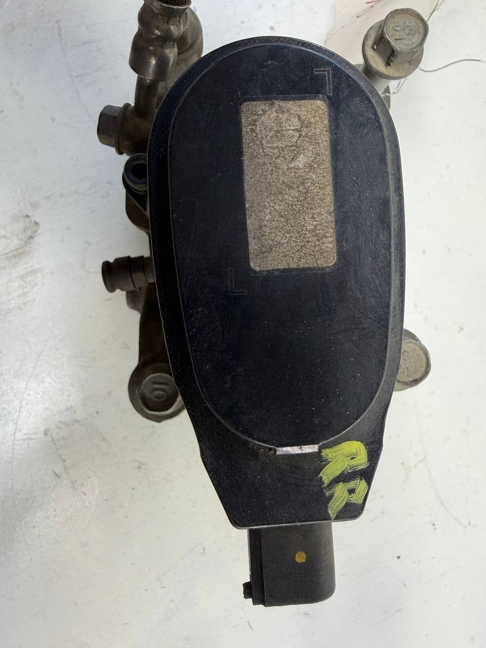 2020 Hyundai Tucson Rear Right Brake Caliper OEM Used