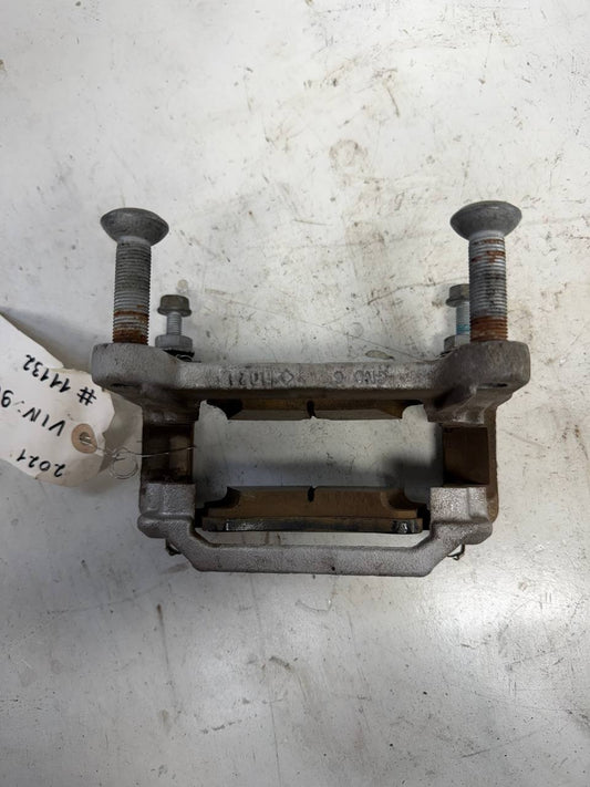 2021 Audi A6 Rear Left Brake Caliper OEM Used